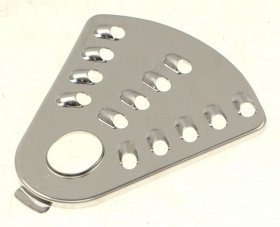 Grater - Ms-651815 Blade For Coarse Grating [Groupe SEB]