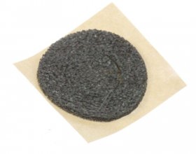 Front Plate - 00776034 Glass Front Panel [Bosch Siemens]