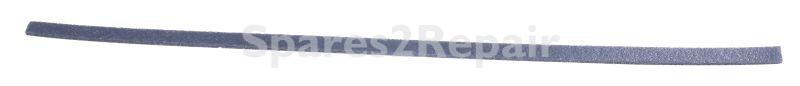 Hisense Gorenje Rearpanel - 685087 Rear Panel
