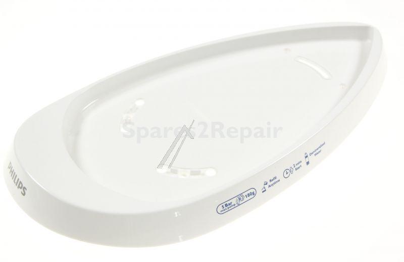 Philips Level - 423902179841 Plastic Tray