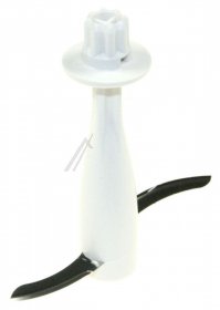 Mixer - Blender Blade - Fs-9100014121 Knife-chopper-white [Groupe SEB]