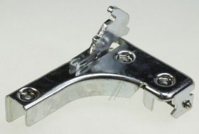 Door Hinge For Oven - 00167117 Hinge-door [Bosch Siemens]