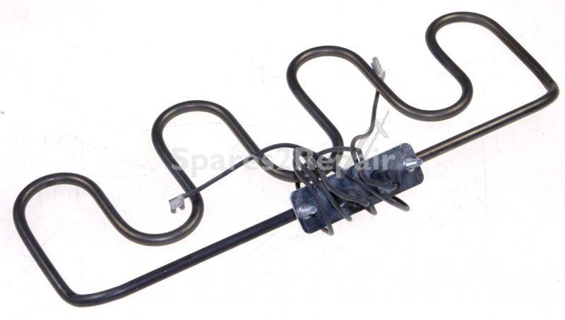 Element - C00053243 482000026854 Heater Element - Griddle 230v [Whirlpool Indesit]