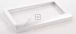 Smeg Drawer Front - 762372137 Top Salad Crisper