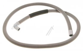 Outlet Pipe - 12138100019614 Drain Hose Assembly [Midea]