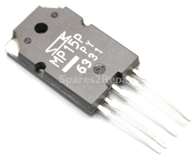 Sound United Transistors - 00d2720157008 Tr Mp15p Avr3801