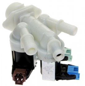 3 way Solenoid Valve - 1325188009 Electric Valve Env06 3vie [Electrolux Aeg]