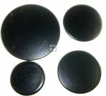 Mechanical Components - 5618357007 Mounting Plate Back [Electrolux Aeg]