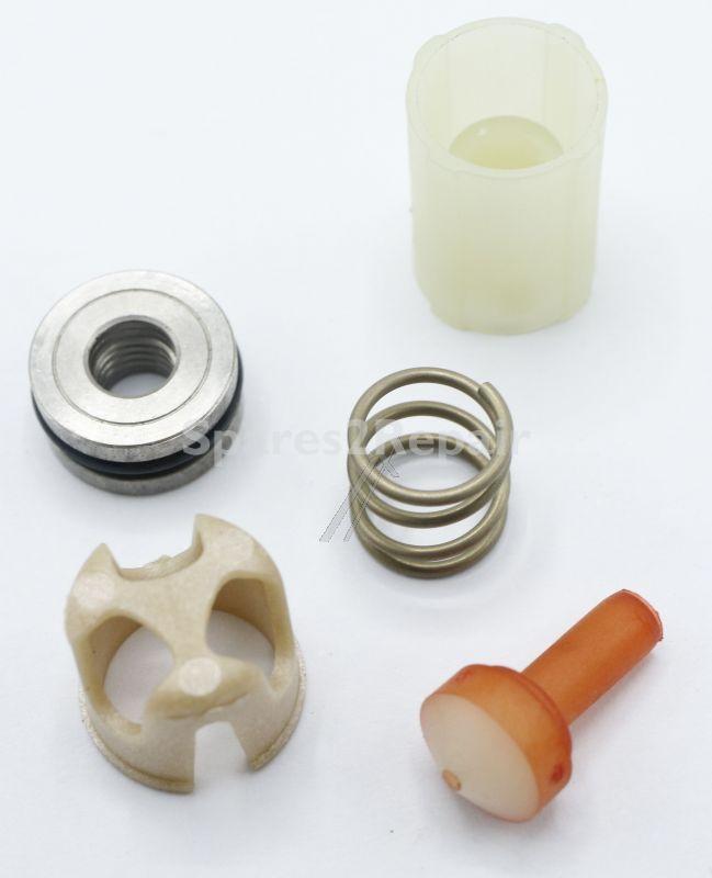 Nilfisk Valve - 101118159 By Pass Valve Kit - Neptune 4-5