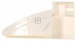 Compatible Fixings And Brackets - Side Part Canned+bottles Right Alternative For Liebherr 919335400