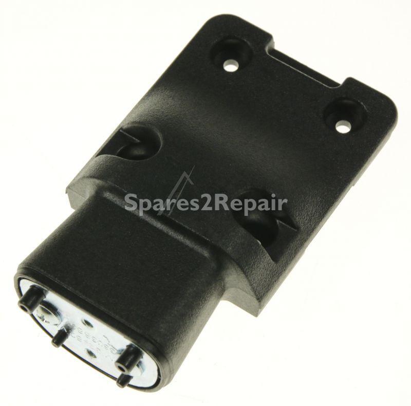 Vestel Foot - 23679517 Det std fs 32550_blk6pcs(pkg(e(v2_tdwdvd