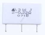 Yamaha Wirewound Resistor - Wu208600 Cement Resistor Rf3egjr22sb Jrt Rx-v1067