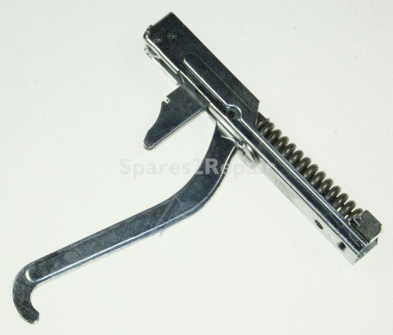 Door Hinge For Oven - 00168071 Hinge-door [Bosch Siemens]