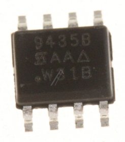 Vishay Field Effect Transistor - 9435b Mosfet,p So-8 Typ: