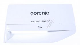 Hisense Gorenje Front Housing - 616016 Condenser Vessel Handle