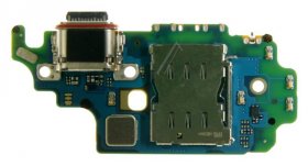 Samsung Charging Port Modul - Gh96-14064a If Sub Pba Assembly-sm-g998b
