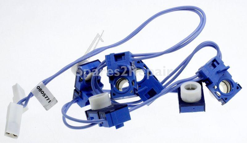 Switch - 00633192 Switch [Bosch Siemens]