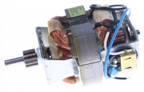 Gear - Ss-192158 Motor+pinion [Groupe SEB]