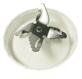 Philips Saeco Mixer - Blender Blade - Cp6969-02 300005994331 Plastic Container Blade Holder Unit