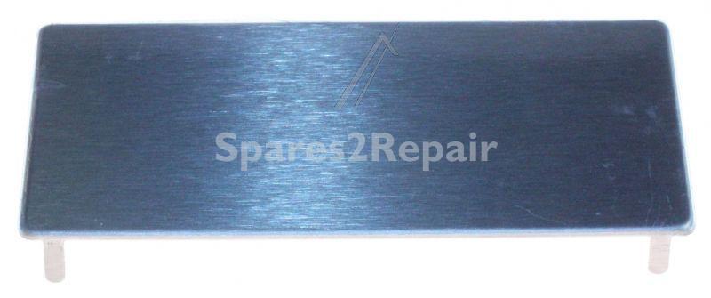 Handle - 1756400300 C00888917 Lower Basket Handle [Arcelik]