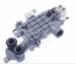 Dishwasher Flow through Heater - 1030722 Heater [Amica]