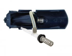 Lower Housing - 00704856 Case-bottom [Bosch Siemens]