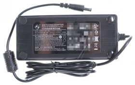 Acer Ac adaptor - Adapter ac 65w 19v xve-1900342