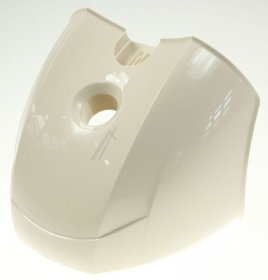 Dust Compart. Lid - 11035660 Front Cap [Bosch Siemens]