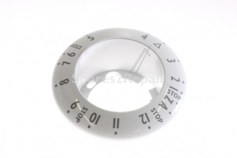 Timer Button - Progamme Disc [Candy Hoover]