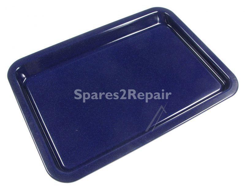 Tray - 00704982 Baking Tray [Bosch Siemens]