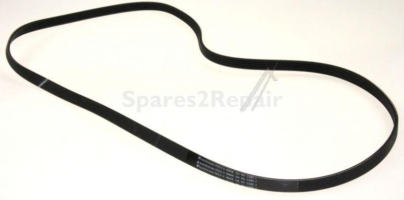 Hutchinson Poly-v-belt J - 1285j5 Poly V Riemen