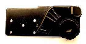 Samsung Door Hinges - Da97-05191e Assembly Hinge-upp: Bally2-09 Pjt T2 5 W59 8