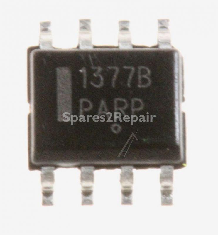 On Semiconductor Ic - 1377b Ic Pwm Controller Soic-8