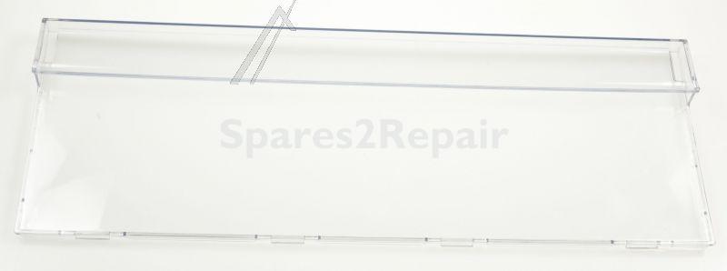 Drawer Front - 5740370400 C00872547 167mm Crisper Cover [Arcelik]