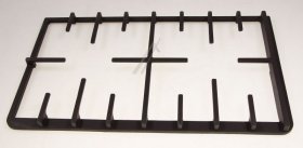 Smeg Cooker Pan Support - 694092047 Grid