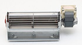 Ventilator Motor - 00298501 Motor-fan [Bosch Siemens]