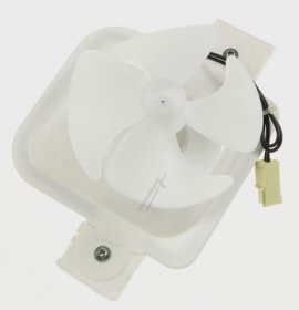 Ventilator Motor - 4305896600 C00924718 Fan Assembly J54090n [Arcelik]