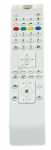 Vestel Ir remote Control - R-c 4800 30077447 R-c 4800 White Nobrand Roh