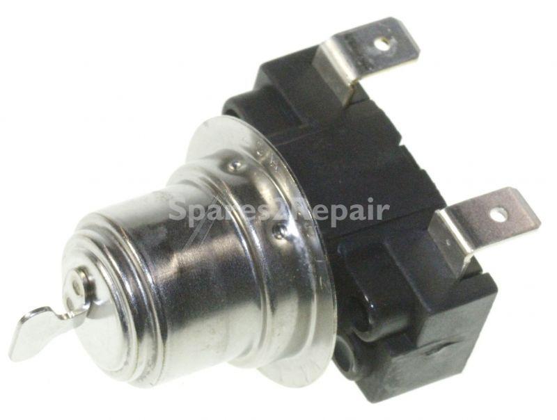 Thermostats - C00210936 488000210936 Thermostat 40c [Whirlpool Indesit]