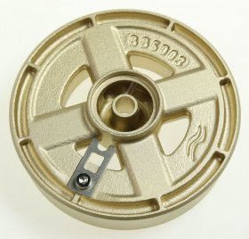 Mechanical Components - 12007134 Burner Tip [Bosch Siemens]