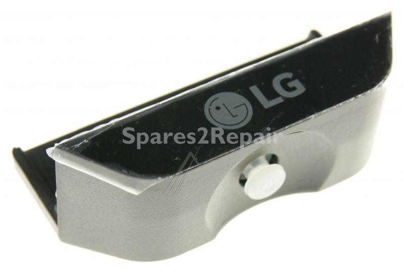 Lg Module - Electrical Unit - Ebr83861103 Pcb Assembly Sub