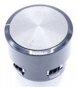 Button - 42178199 Knob Gr-era-black-ds [Vestel]