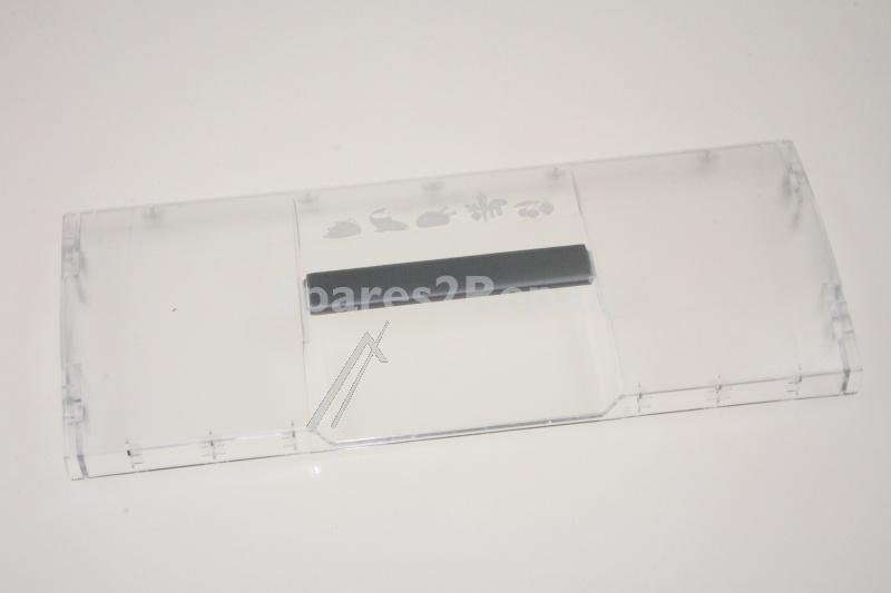 Drawer Front - 4312290300 C00882706 Cover Tray [Arcelik]