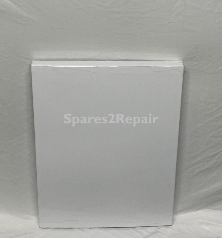 Door - 4328560100 C00867984 Foamed Door Assembly(ntt-frz-fh-w Light) [Arcelik]