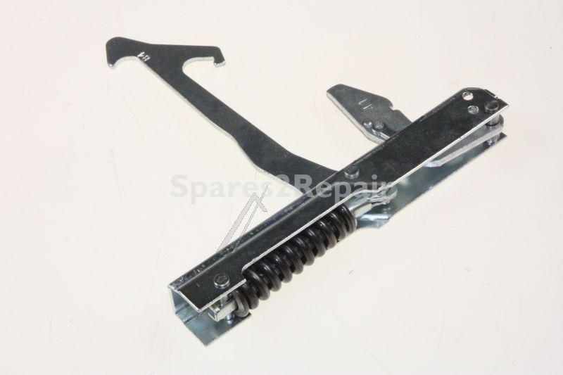 Smeg Door Hinge For Oven - 931330551 Oven Door Hinge