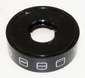 Fixings And Brackets - 418920152 Burner Plate Rear Fixing Sheetleft [Arcelik]