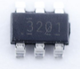 Samsung Ic - 1203-008777 Ic-dc-dc Converter tps563201 sot-23 6 1
