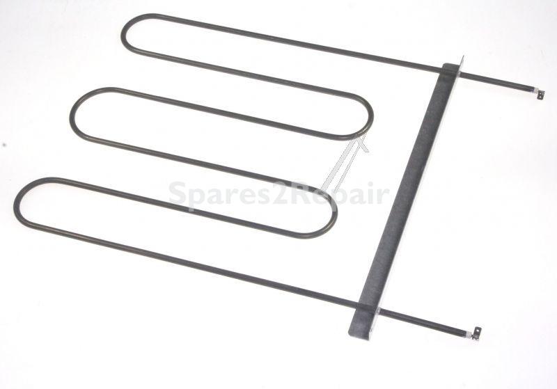 Bottom Element Oven - C00288251 482000023277 Bottom Element 230v-1200w [Whirlpool Indesit]