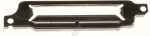 Samsung Fixings And Brackets - Dc61-02664a Bracket-heater: Heba Stainless-sts430 T0