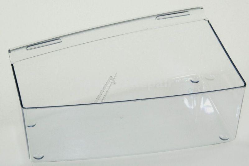 Vegetable Drawer - 42083719 Meat Tray Cover Right (transp-blue) [Vestel]